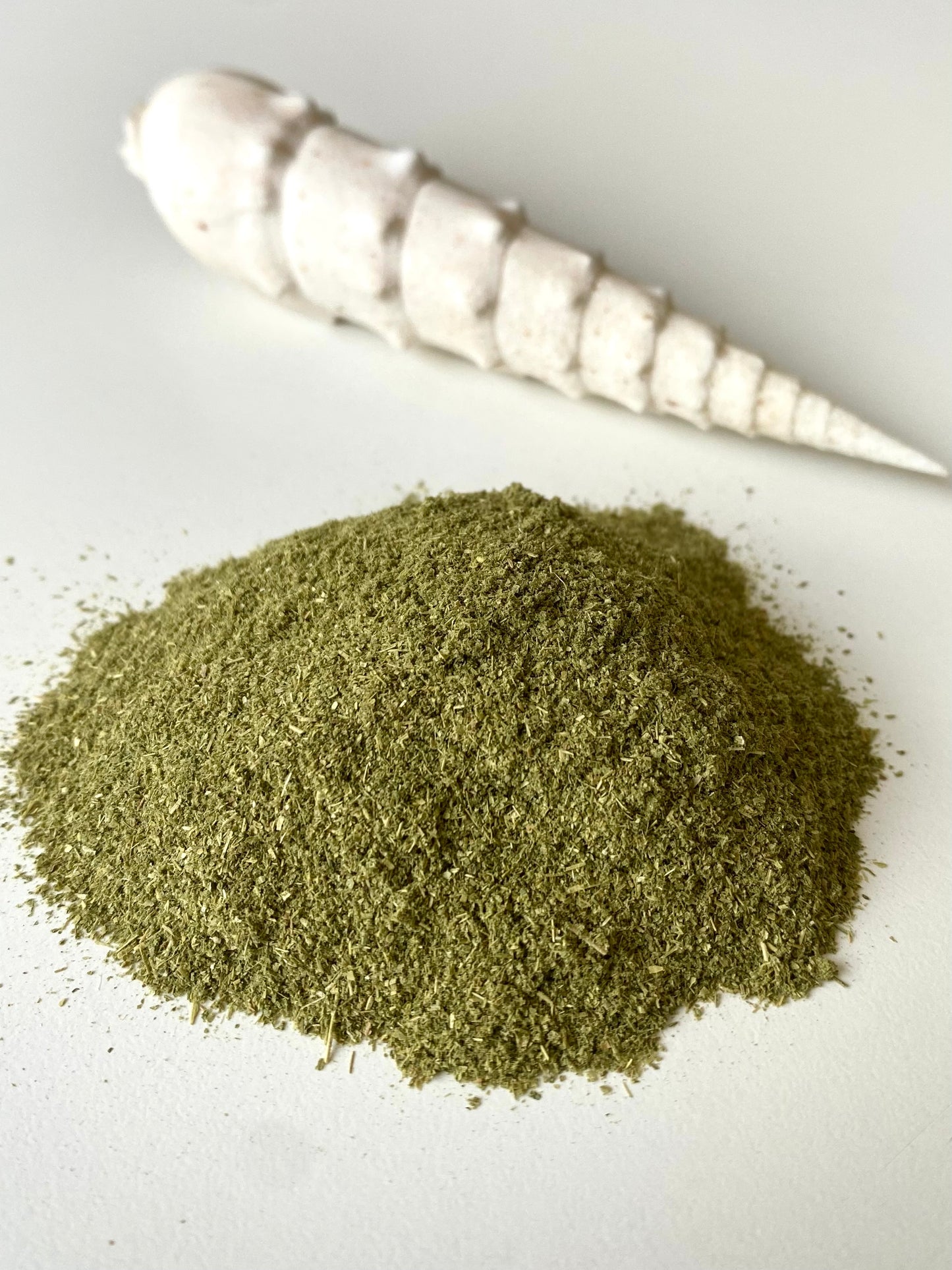 Pandan en poudre