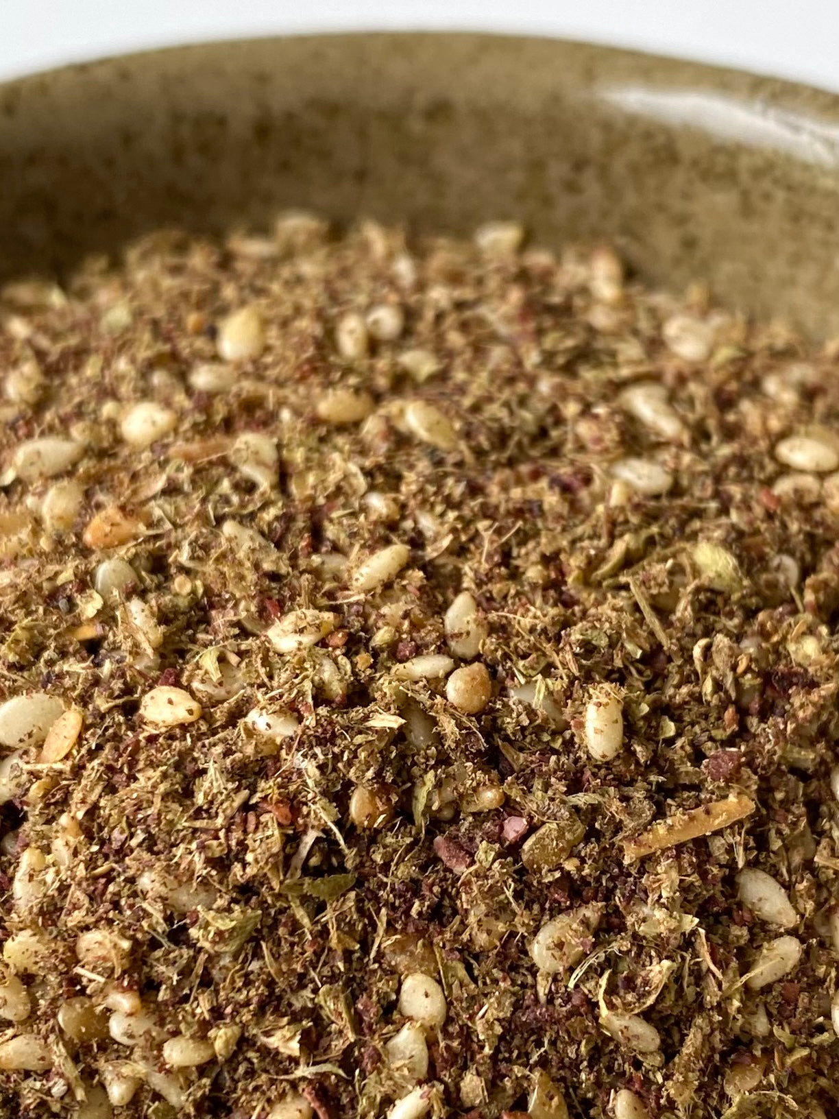 Zaatar / sachet de 50 gr