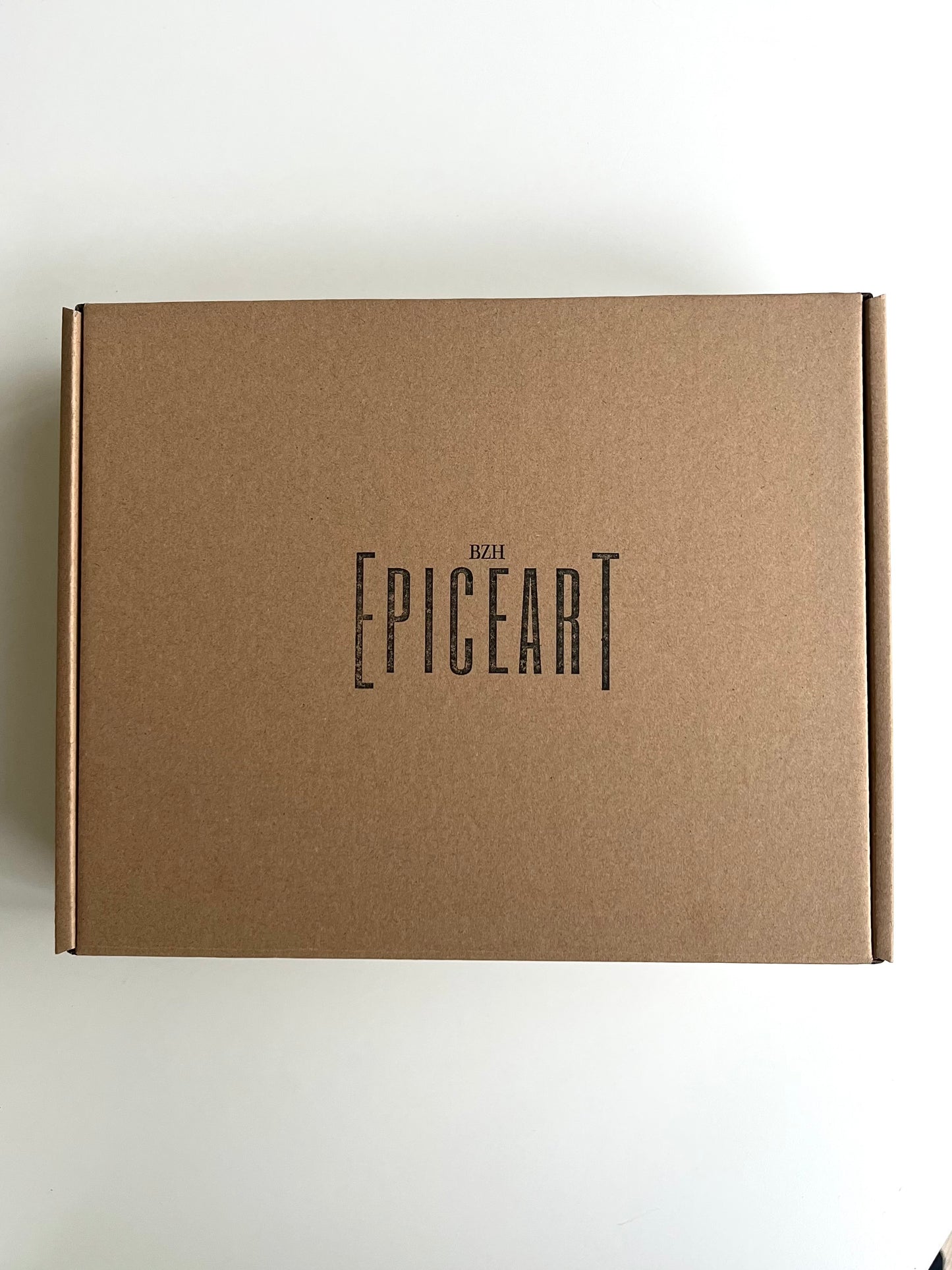 Coffret 1 Noël 2025