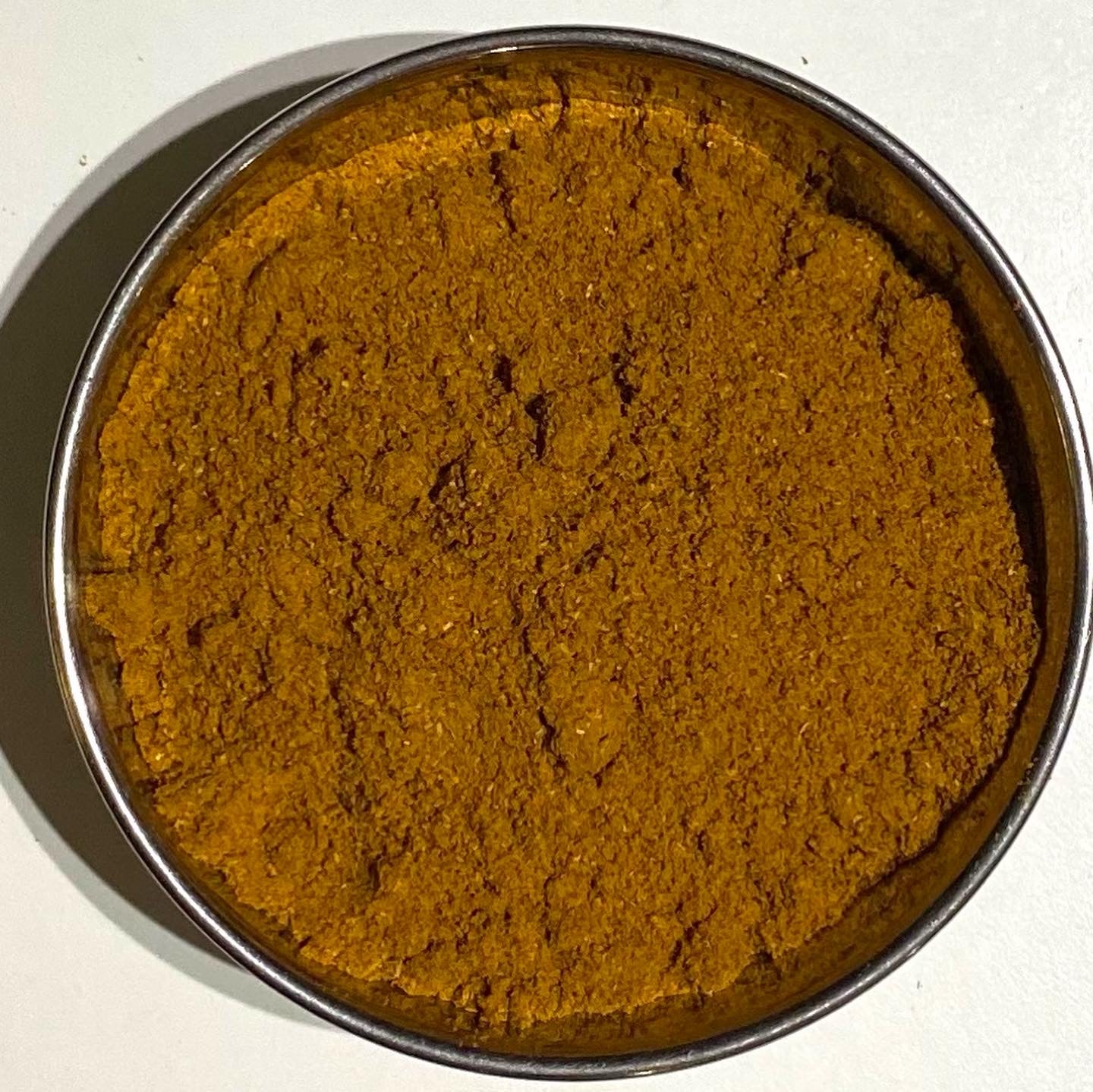 Curry de Palakkad