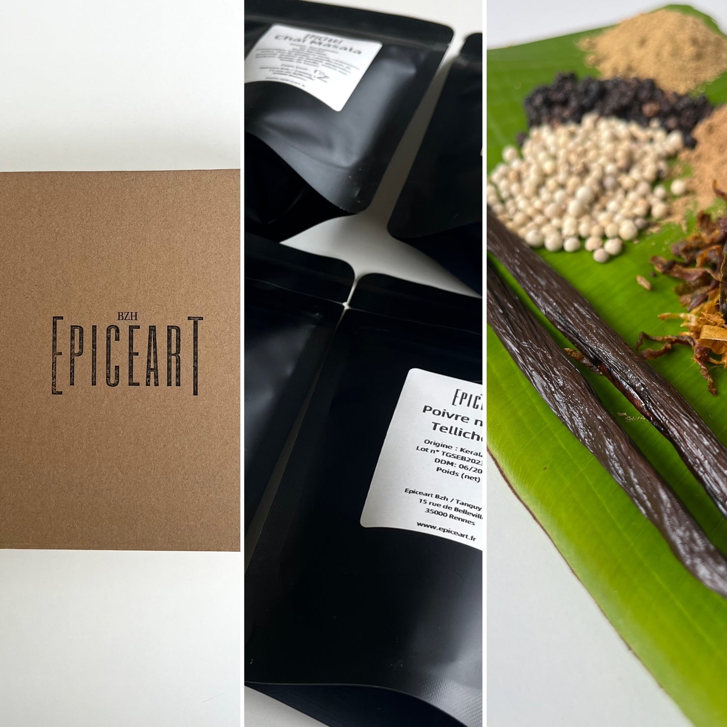 Coffret 2 Noël 2025