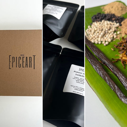 Coffret 2 Noël 2025