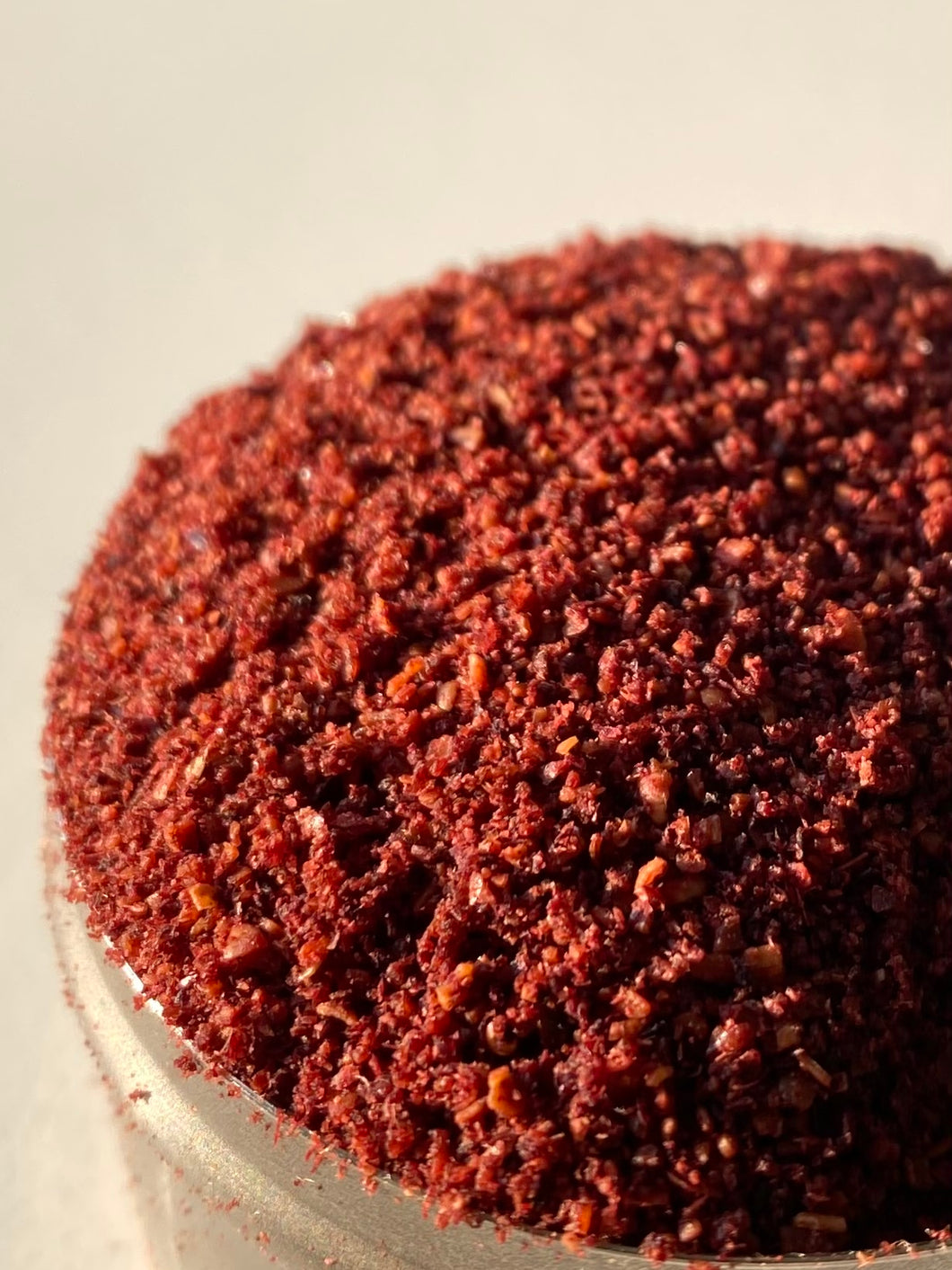 Sumac de Turquie