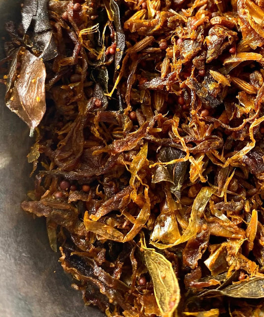 Mélange Vadouvan grand sachet (250gr)