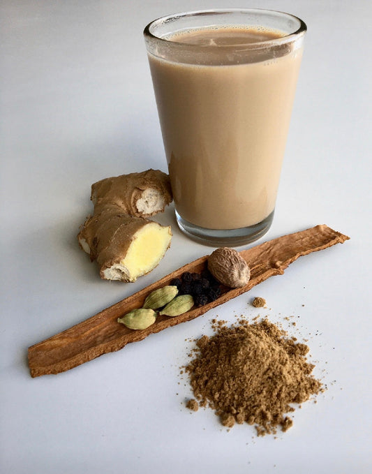 Chaï Masala du Kerala (grand sachet 250 gr)