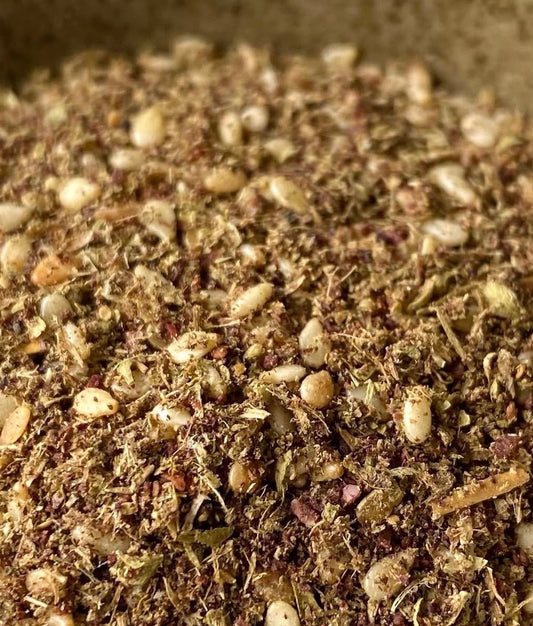 Zaatar / grand sachet de 200 gr