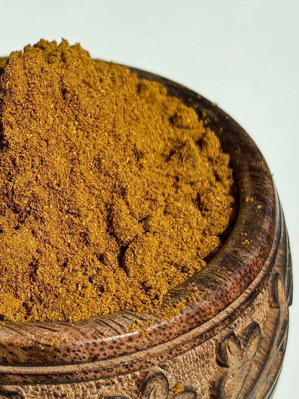 Nala Masala
