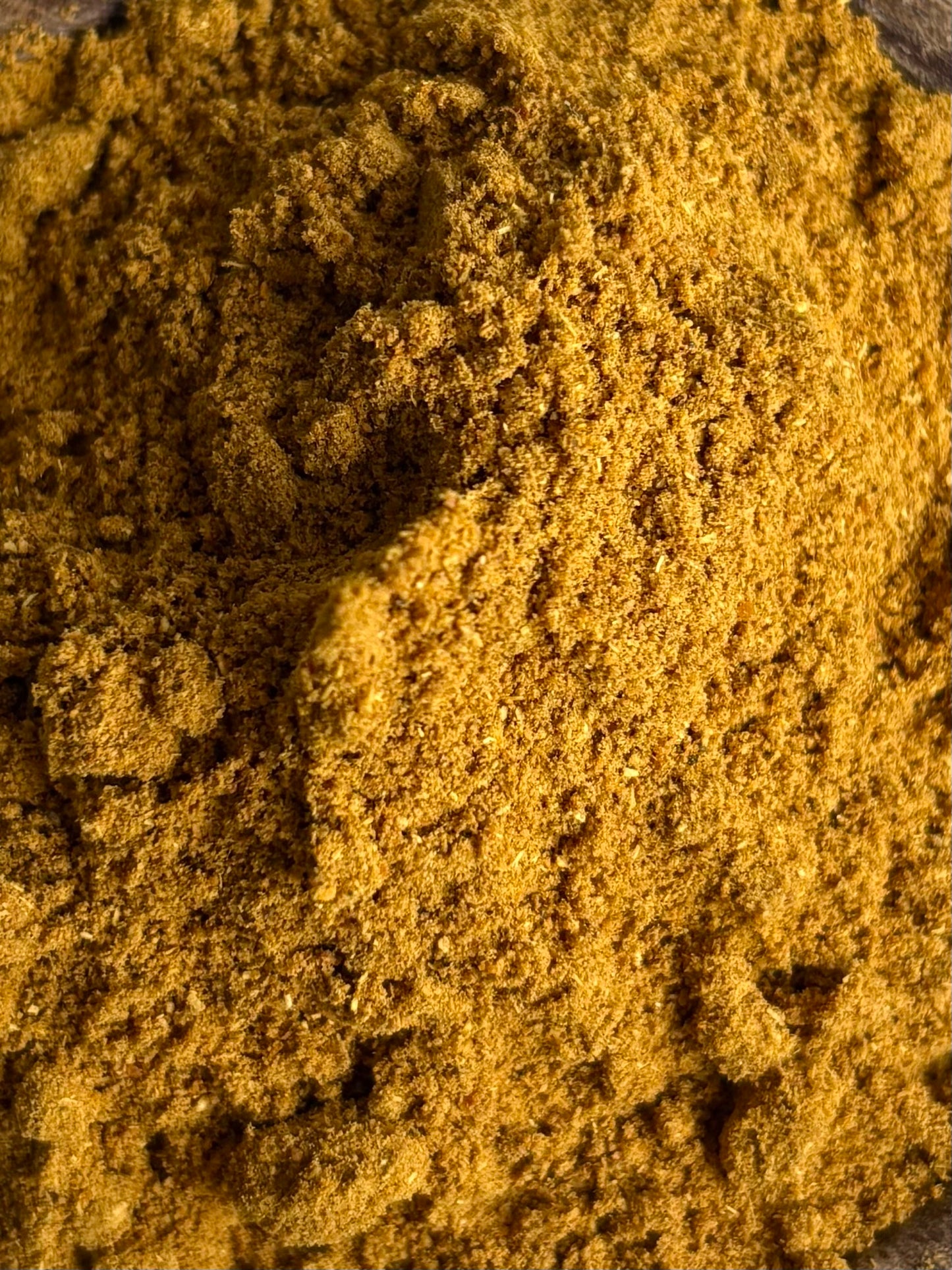 Nala Masala