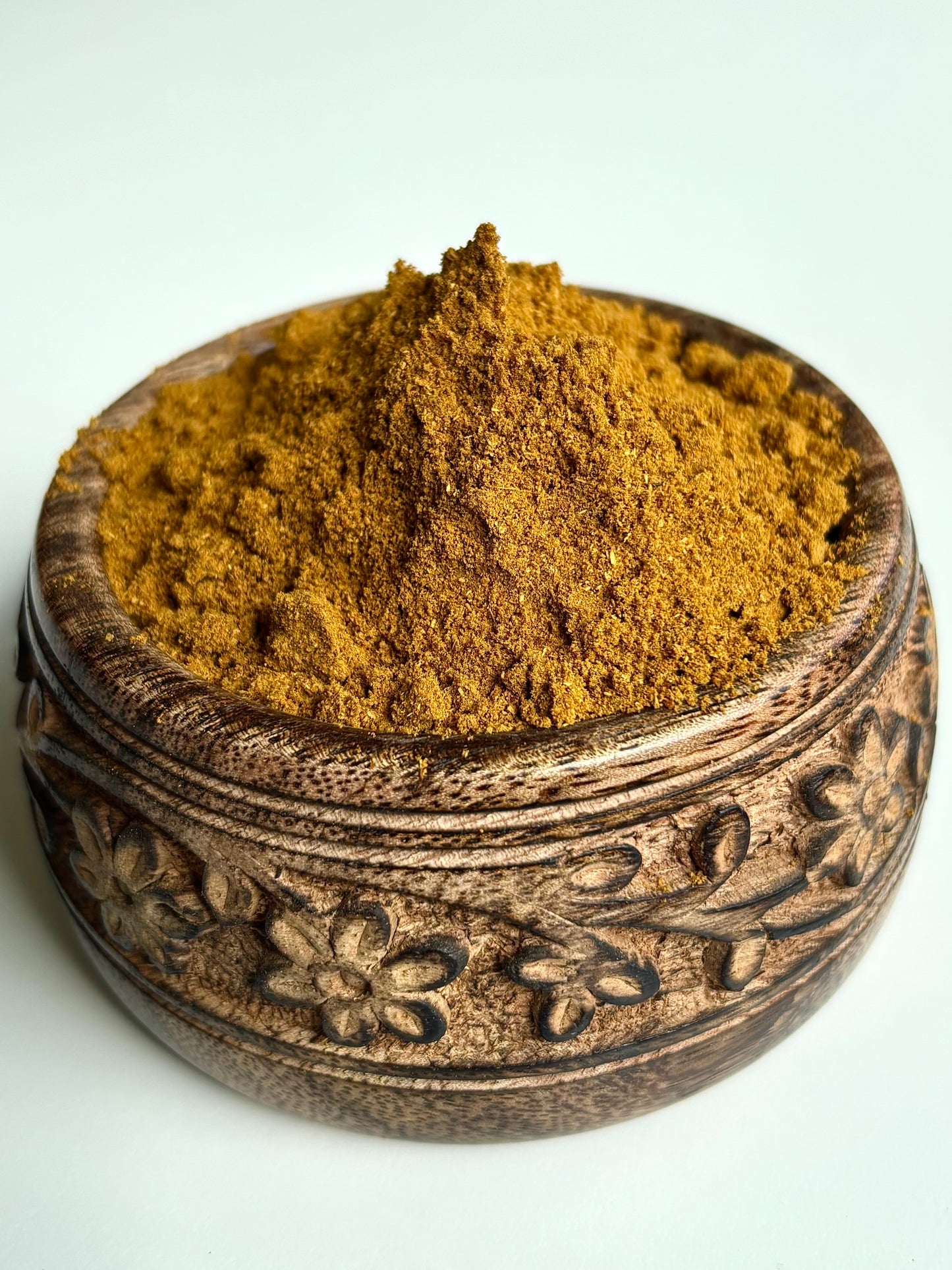 Nala Masala