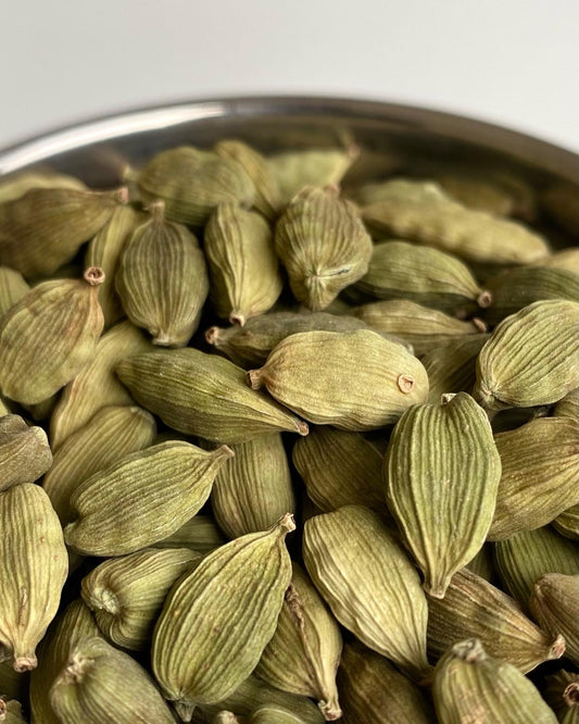 Cardamome verte du Kerala